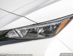 2024 Nissan Leaf SV PLUS