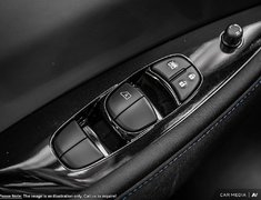 2024 Nissan Leaf SV PLUS