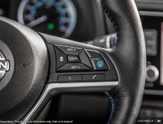 2024 Nissan Leaf SV PLUS