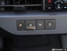 2026 Nissan LEAF Platinum Plus