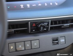 2026 Nissan LEAF Platinum Plus