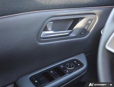 2026 Nissan LEAF Platinum Plus