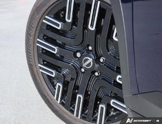 2026 Nissan LEAF Platinum Plus
