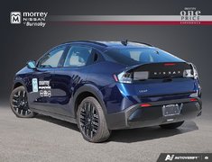 2026 Nissan LEAF Platinum Plus