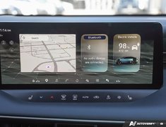 2026 Nissan LEAF Platinum Plus