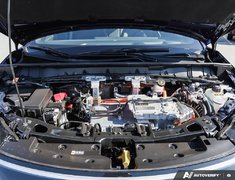 2026 Nissan LEAF Platinum Plus