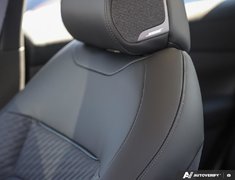 2026 Nissan LEAF Platinum Plus