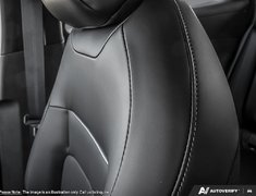 2026 Nissan LEAF SV Plus