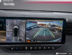 2026 Nissan LEAF SV Plus