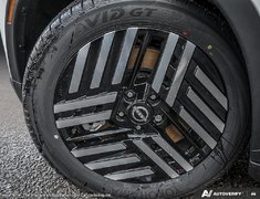 2026 Nissan LEAF SV Plus