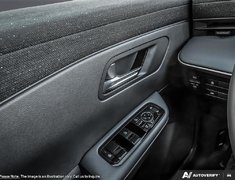 2026 Nissan LEAF SV Plus