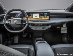 2026 Nissan LEAF SV Plus