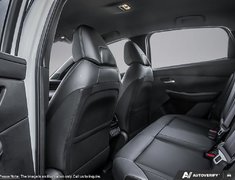 2026 Nissan LEAF SV Plus