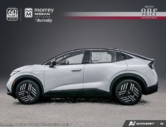 2026 Nissan LEAF SV Plus