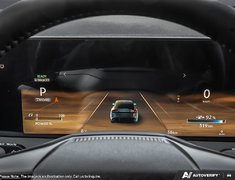 2026 Nissan LEAF SV Plus