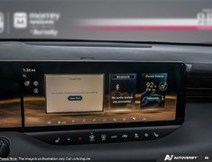 2026 Nissan LEAF SV Plus