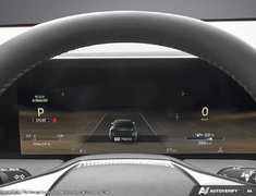 2026 Nissan LEAF Platinum Plus