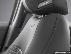 2026 Nissan LEAF Platinum Plus