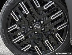2026 Nissan LEAF Platinum Plus