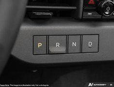 2026 Nissan LEAF Platinum Plus