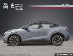 2026 Nissan LEAF Platinum Plus