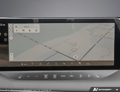 2026 Nissan LEAF Platinum Plus