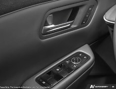 2026 Nissan LEAF Platinum Plus
