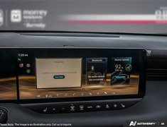 2026 Nissan LEAF SV Plus