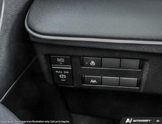 2026 Nissan LEAF SV Plus