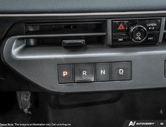 2026 Nissan LEAF SV Plus