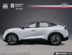 2026 Nissan LEAF SV Plus