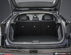 2026 Nissan LEAF Platinum Plus