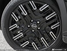 2026 Nissan LEAF Platinum Plus