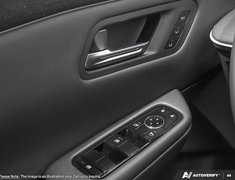 2026 Nissan LEAF Platinum Plus