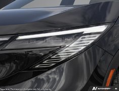 2026 Nissan LEAF Platinum Plus