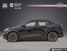 2026 Nissan LEAF Platinum Plus