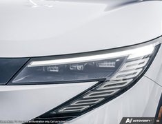 2026 Nissan LEAF SV Plus