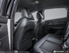 2026 Nissan LEAF SV Plus