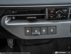 2026 Nissan LEAF SV Plus