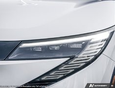 2026 Nissan LEAF SV Plus