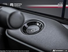 2026 Nissan LEAF SV Plus