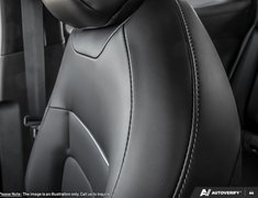 2026 Nissan LEAF SV Plus