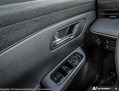 2026 Nissan LEAF SV Plus