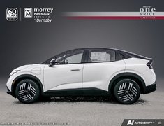 2026 Nissan LEAF SV Plus