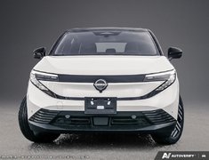 2026 Nissan LEAF SV Plus