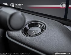 2026 Nissan LEAF SV Plus