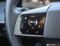 2026 Nissan LEAF PLATINUM+