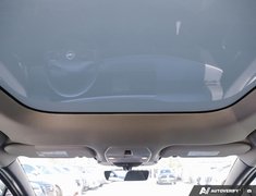 2026 Nissan LEAF PLATINUM+