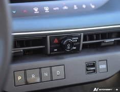 2026 Nissan LEAF PLATINUM+