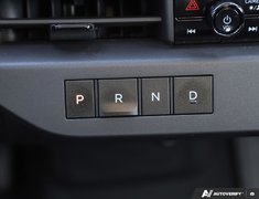 2026 Nissan LEAF PLATINUM+
